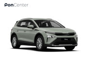 Škoda Elroq Tour Edition 210 kW / 286 PK