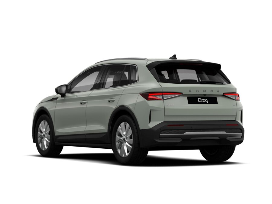 Škoda Elroq Tour Edition 210 kW / 286 PK