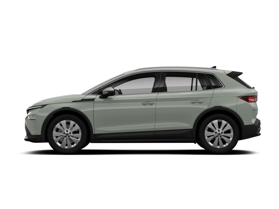 Škoda Elroq Tour Edition 210 kW / 286 PK