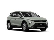 Škoda Elroq Tour Edition 210 kW / 286 PK