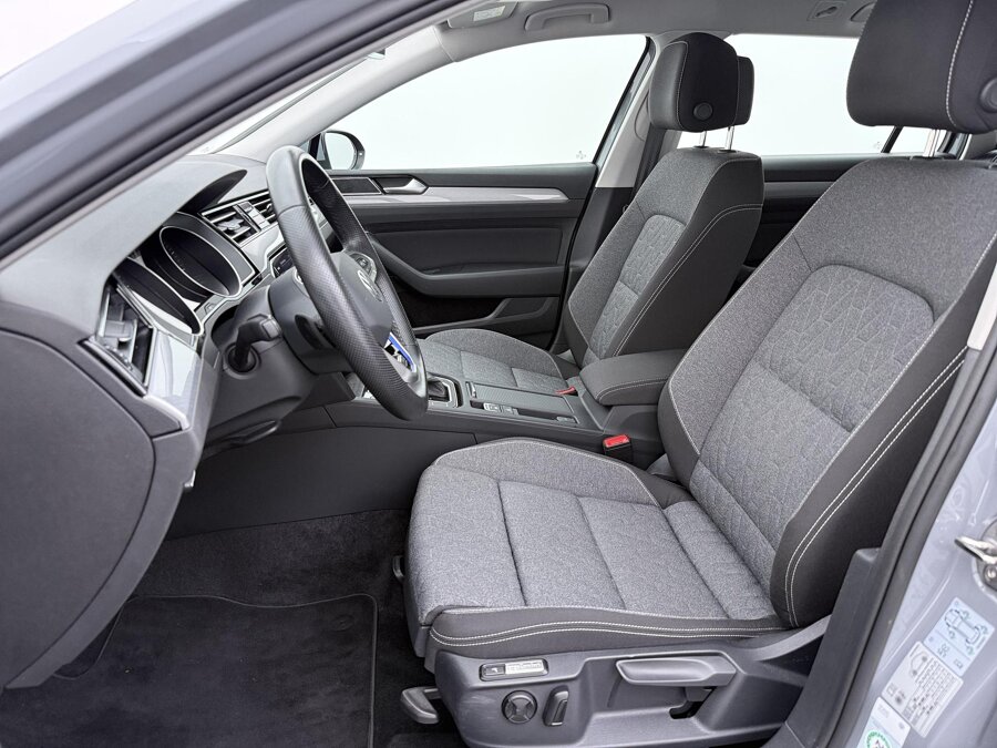 Volkswagen Passat Variant 1.4 TSI PHEV GTE