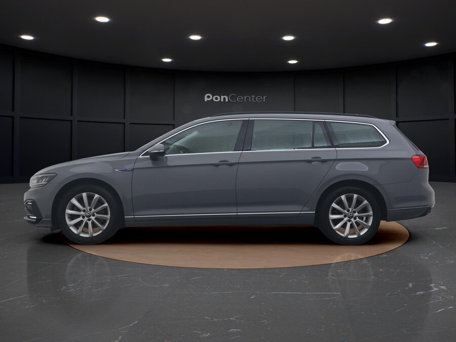 Volkswagen Passat Variant 1.4 TSI PHEV GTE