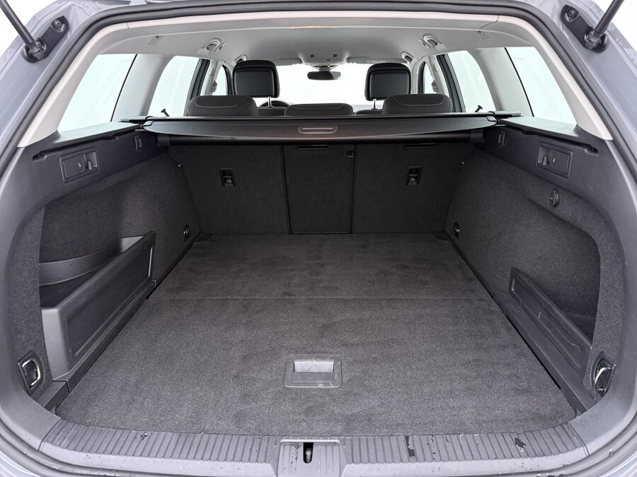 Volkswagen Passat Variant 1.4 TSI PHEV GTE