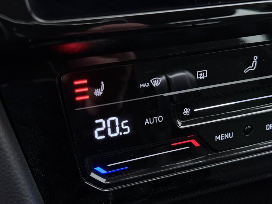 Volkswagen Passat Variant 1.4 TSI PHEV GTE
