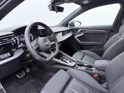 Audi A3 Sportback 35 TFSI S edition