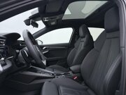 Audi A3 Sportback 35 TFSI S edition