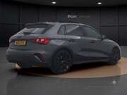 Audi A3 Sportback 35 TFSI S edition