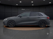 Audi A3 Sportback 35 TFSI S edition
