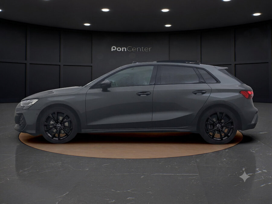 Audi A3 Sportback 35 TFSI S edition