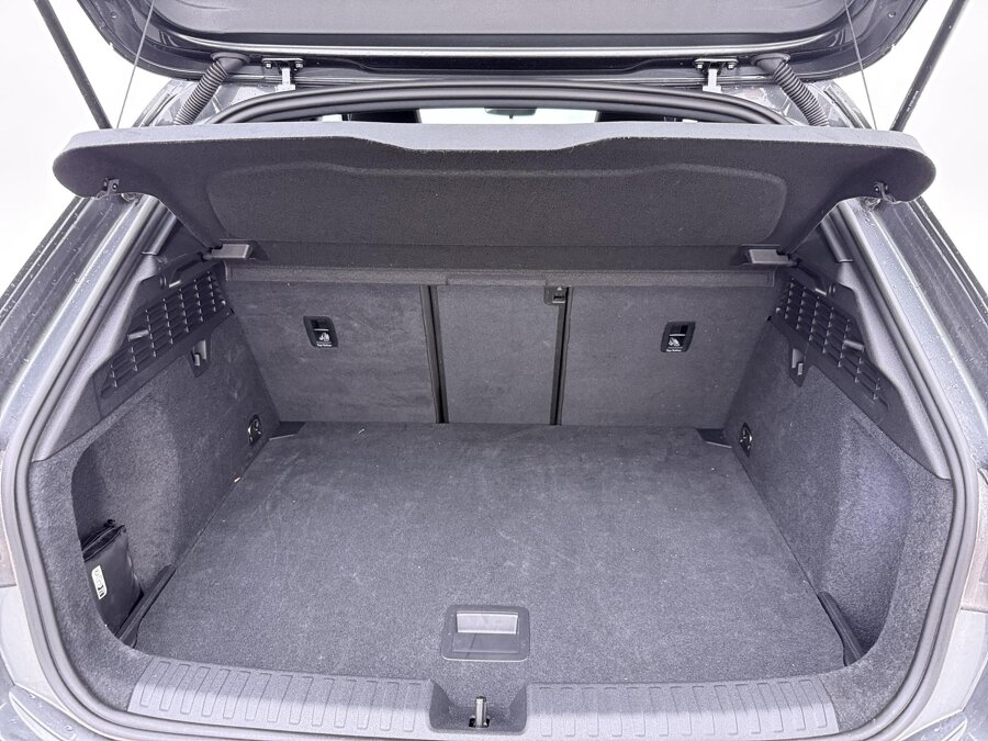 Audi A3 Sportback 35 TFSI S edition