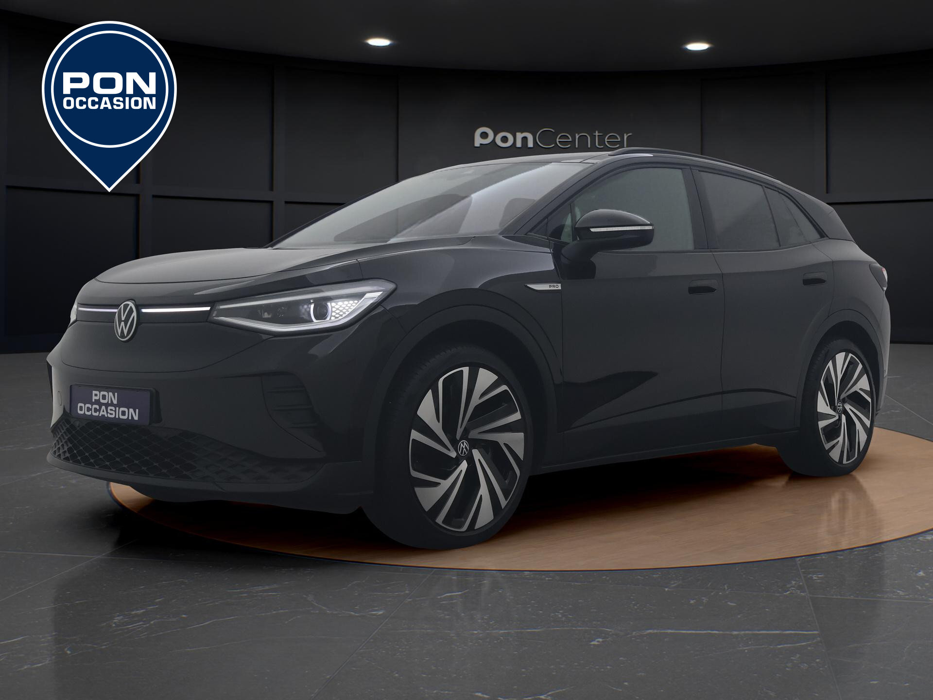 Volkswagen ID.4