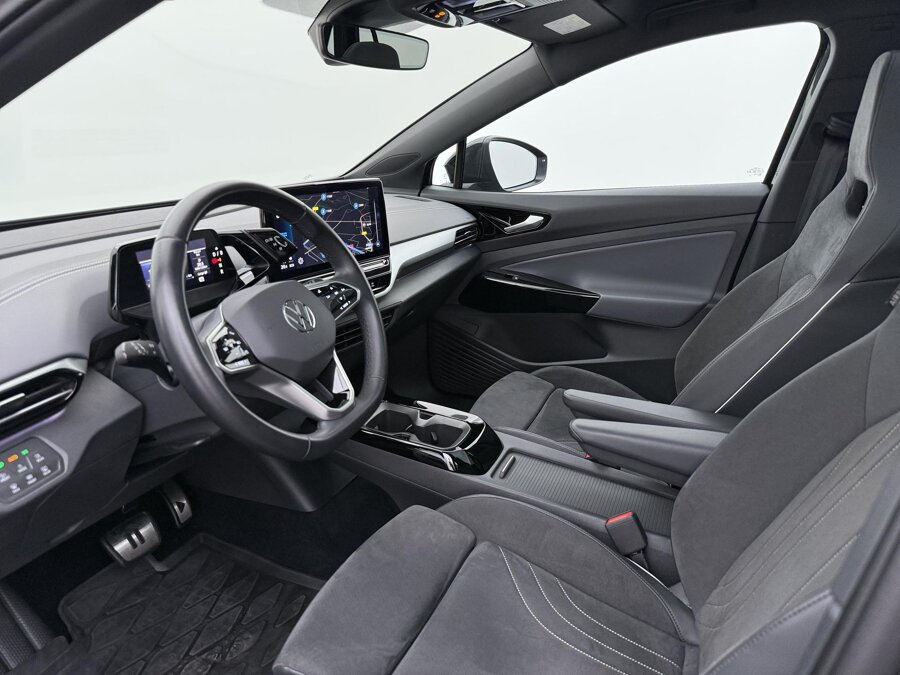 Volkswagen ID.4 Pro Business 77 kWh