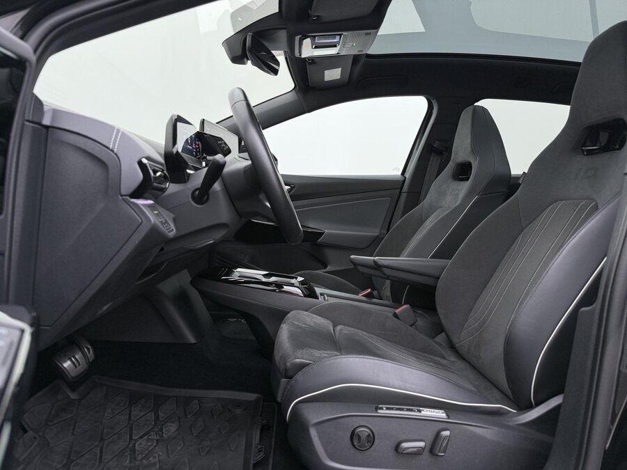 Volkswagen ID.4 Pro Business 77 kWh