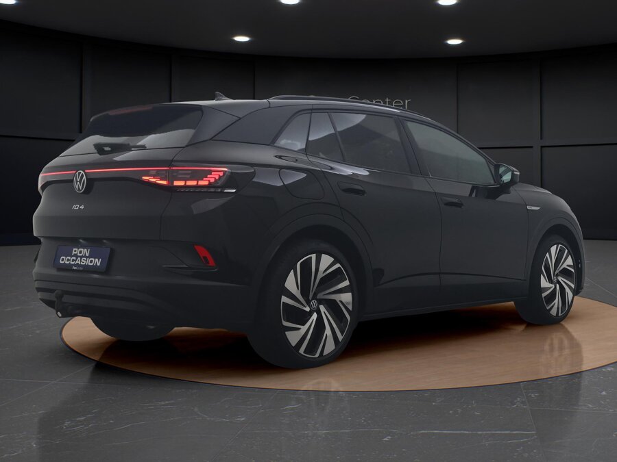 Volkswagen ID.4 Pro Business 77 kWh