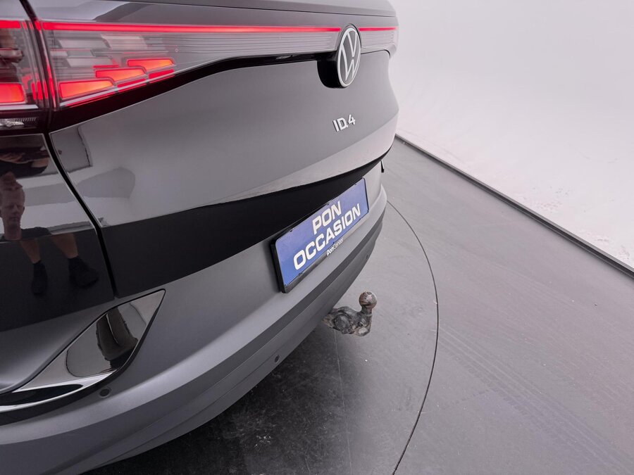 Volkswagen ID.4 Pro Business 77 kWh