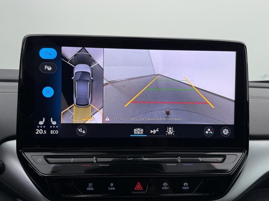 Volkswagen ID.4 Pro Business 77 kWh