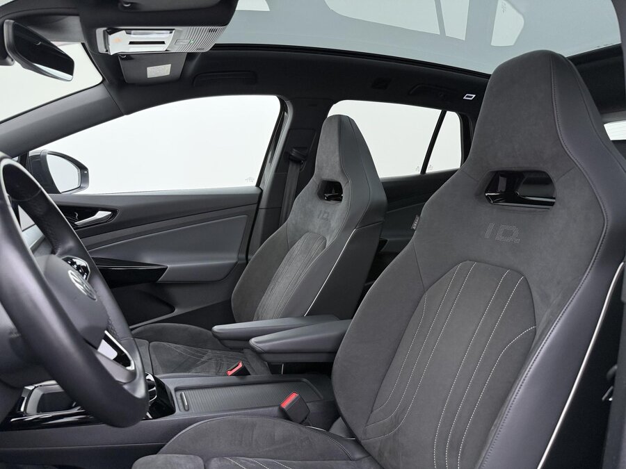 Volkswagen ID.4 Pro Business 77 kWh