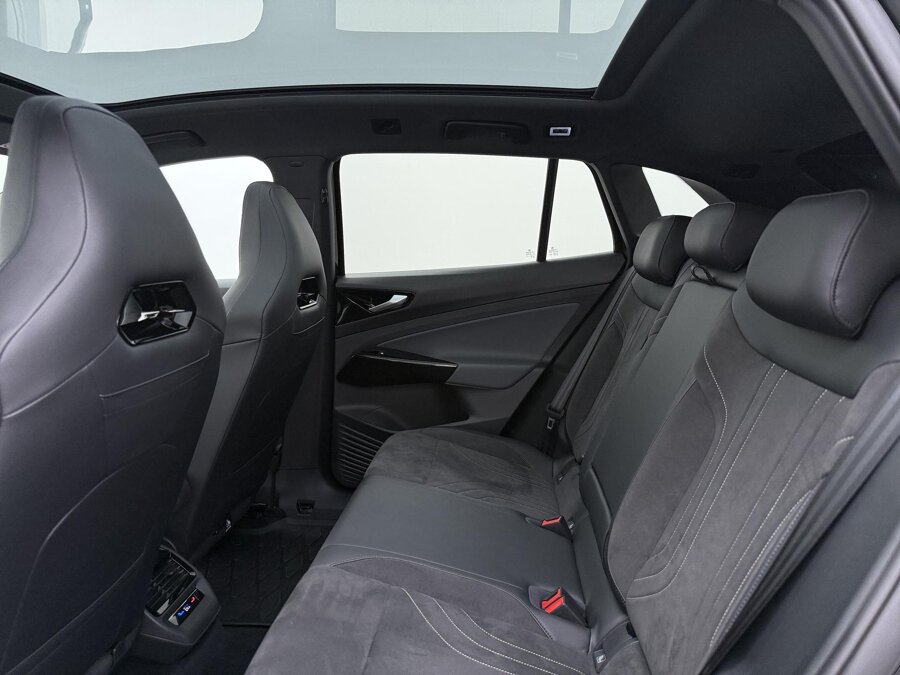 Volkswagen ID.4 Pro Business 77 kWh