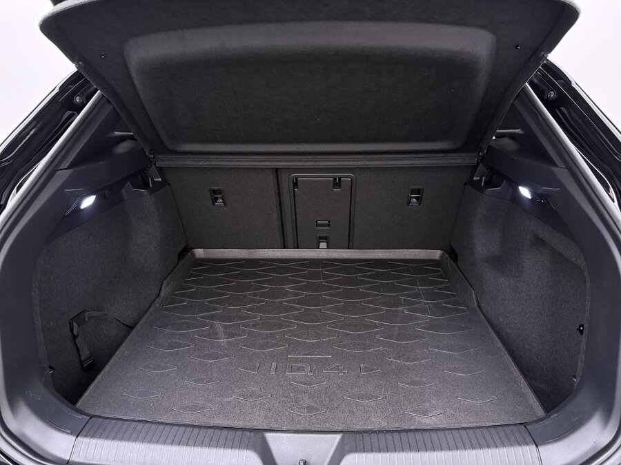 Volkswagen ID.4 Pro Business 77 kWh