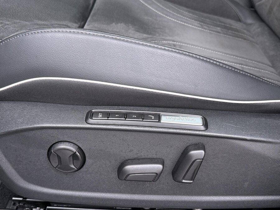 Volkswagen ID.4 Pro Business 77 kWh
