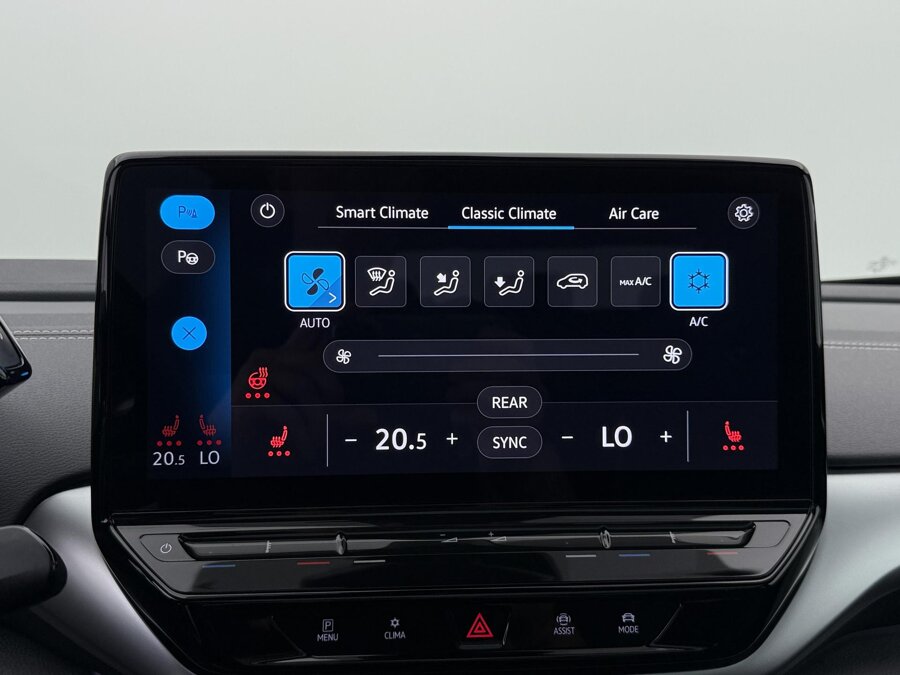Volkswagen ID.4 Pro Business 77 kWh
