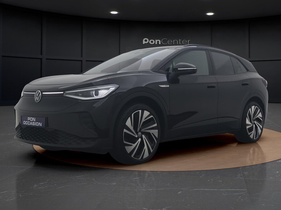 Volkswagen ID.4 Pro Business 77 kWh