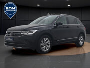 Volkswagen Tiguan 1.4 TSI eHybrid Elegance