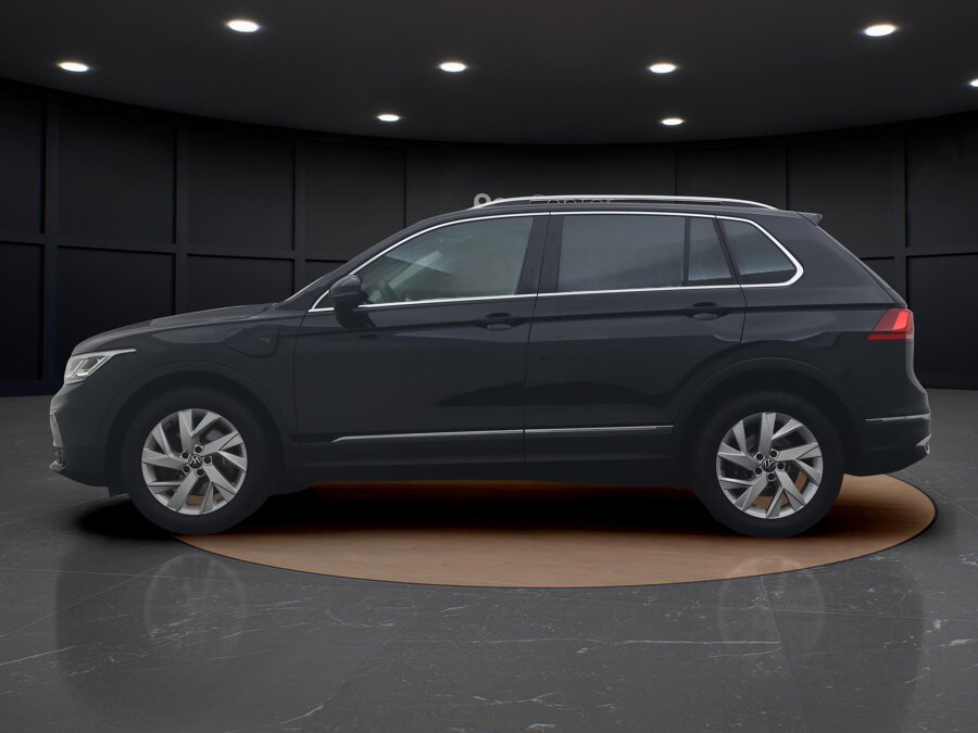 Volkswagen Tiguan 1.4 TSI eHybrid Elegance