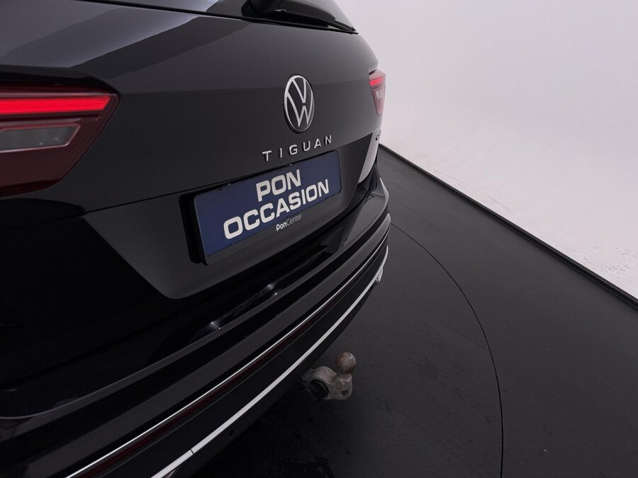 Volkswagen Tiguan 1.4 TSI eHybrid Elegance