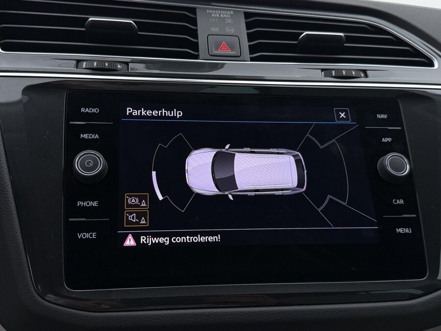 Volkswagen Tiguan 1.4 TSI eHybrid Elegance