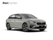 Škoda Scala Edition 1.0 TSI 85 kW / 115 PK