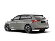 Škoda Scala Edition 1.0 TSI 85 kW / 115 PK