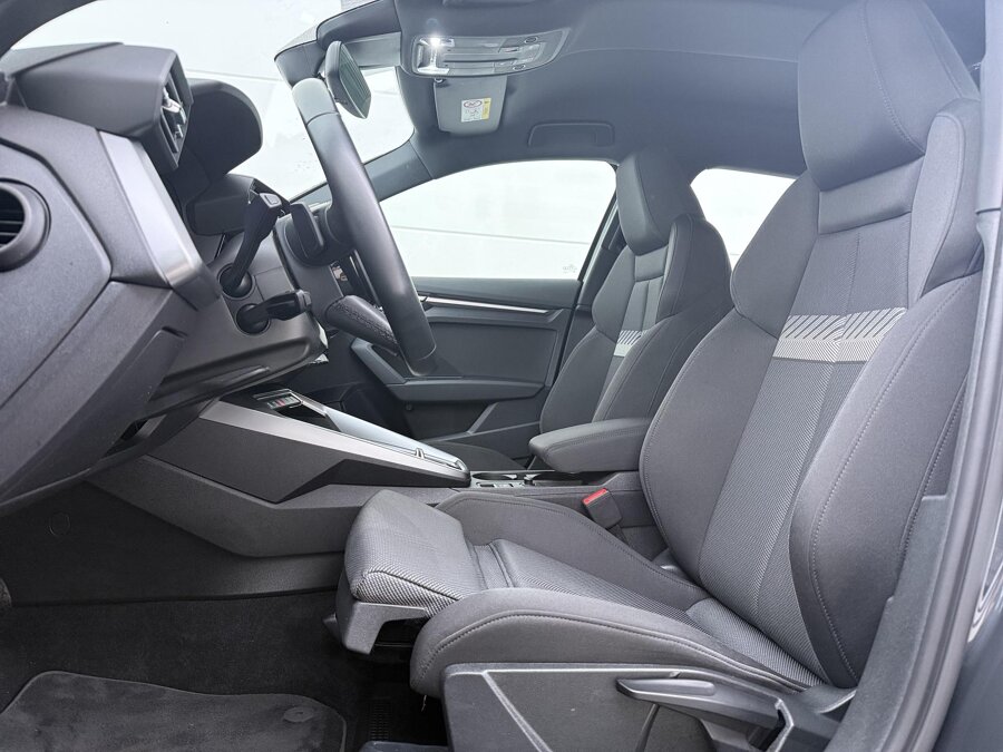 Audi A3 Sportback 30 TFSI Advanced edition