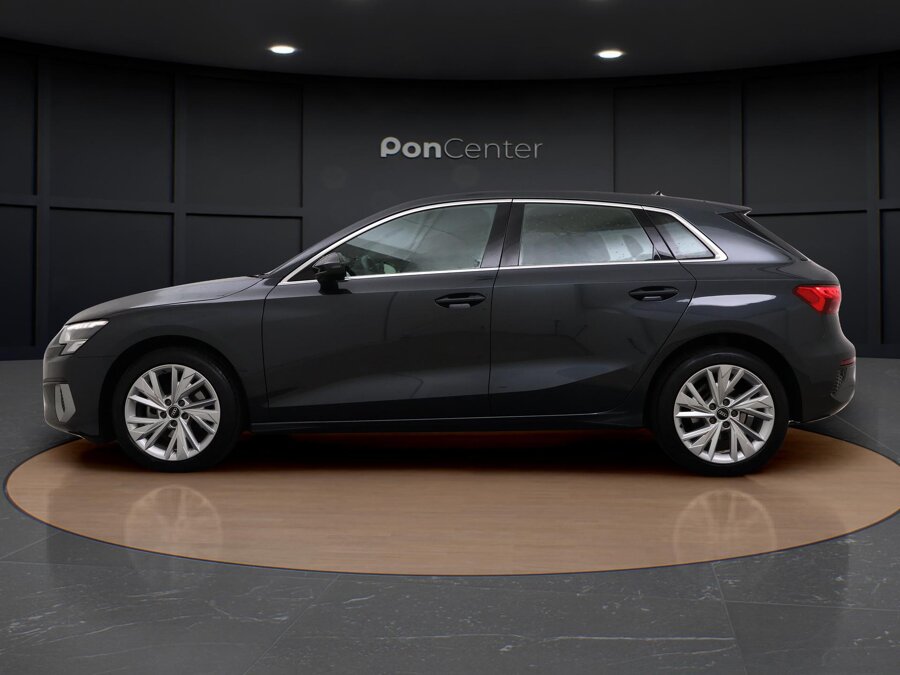 Audi A3 Sportback 30 TFSI Advanced edition
