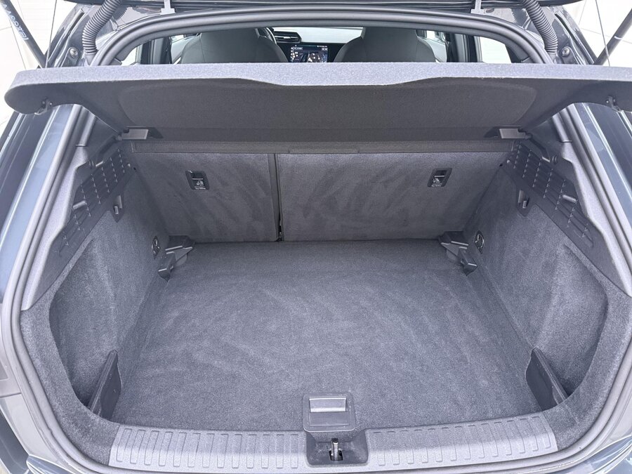 Audi A3 Sportback 30 TFSI Advanced edition