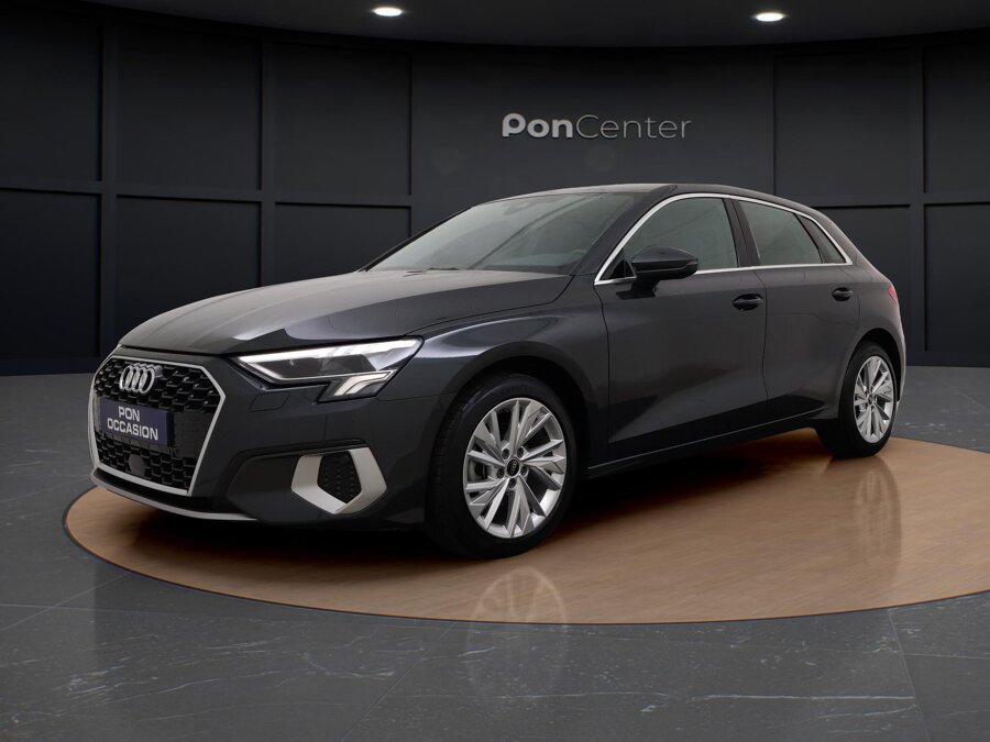 Audi A3 Sportback 30 TFSI Advanced edition