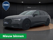 Audi A6 Avant 50 TFSI e quattro S-Line Competition