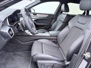 Audi A6 Avant 50 TFSI e quattro S-Line Competition
