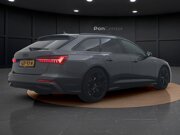 Audi A6 Avant 50 TFSI e quattro S-Line Competition