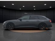 Audi A6 Avant 50 TFSI e quattro S-Line Competition