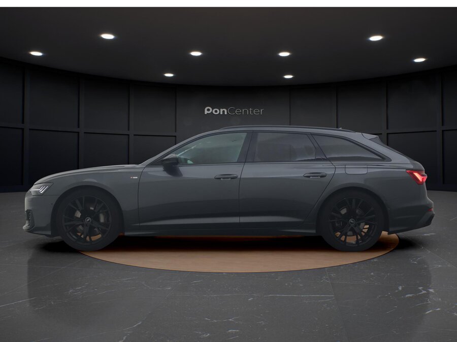 Audi A6 Avant 50 TFSI e quattro S-Line Competition