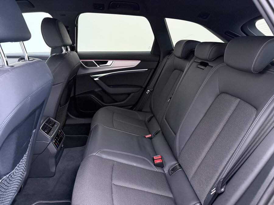 Audi A6 Avant 50 TFSI e quattro S-Line Competition