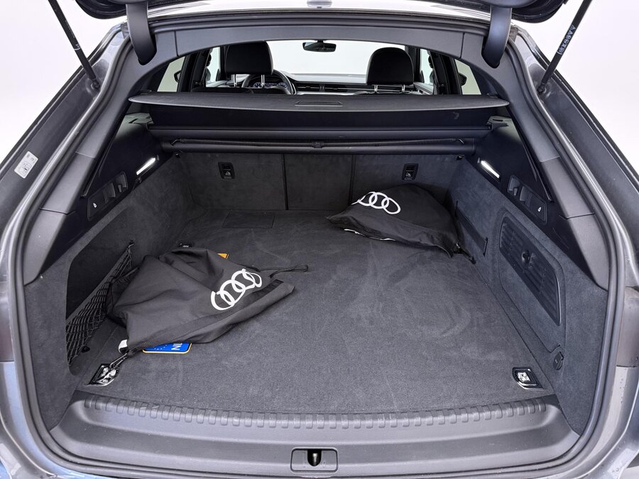 Audi A6 Avant 50 TFSI e quattro S-Line Competition