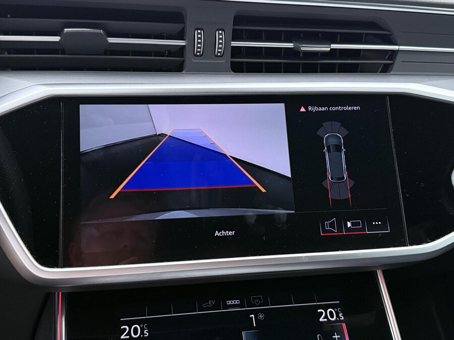 Audi A6 Avant 50 TFSI e quattro S-Line Competition