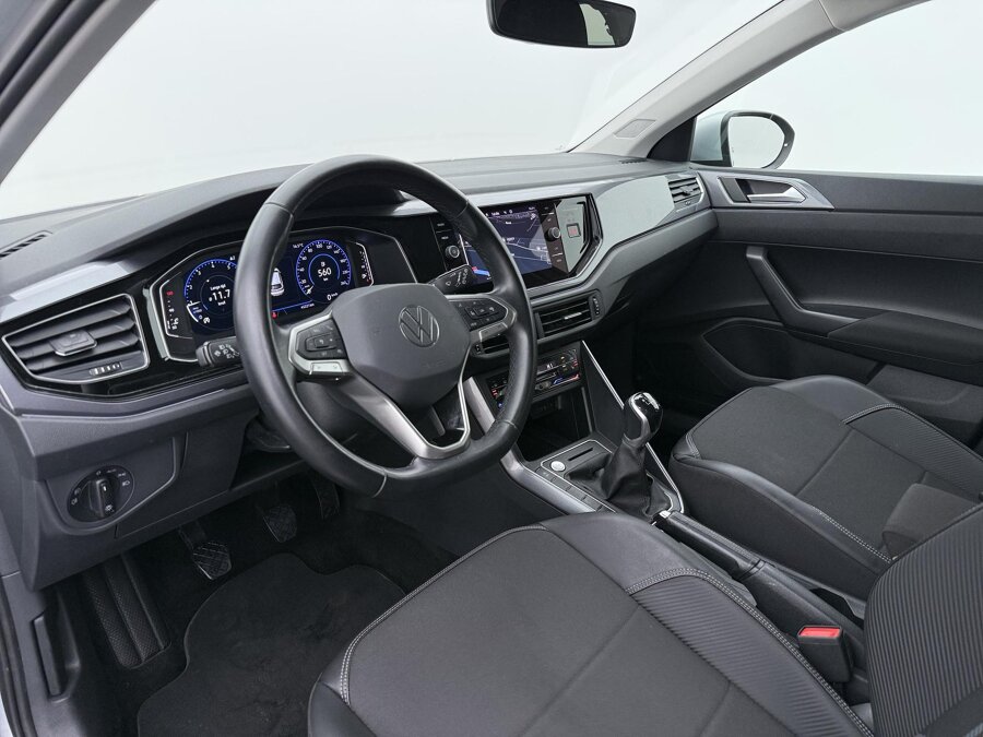 Volkswagen Taigo 1.0 TSI Style
