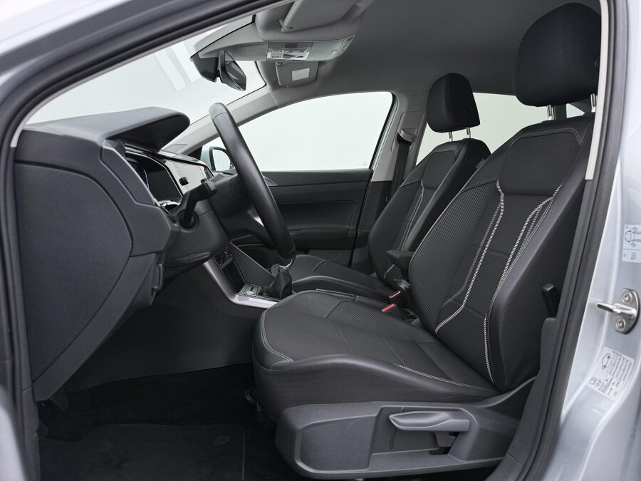 Volkswagen Taigo 1.0 TSI Style