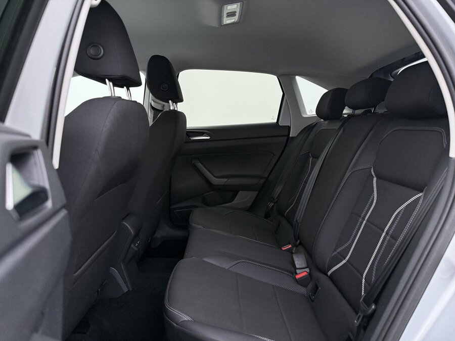 Volkswagen Taigo 1.0 TSI Style