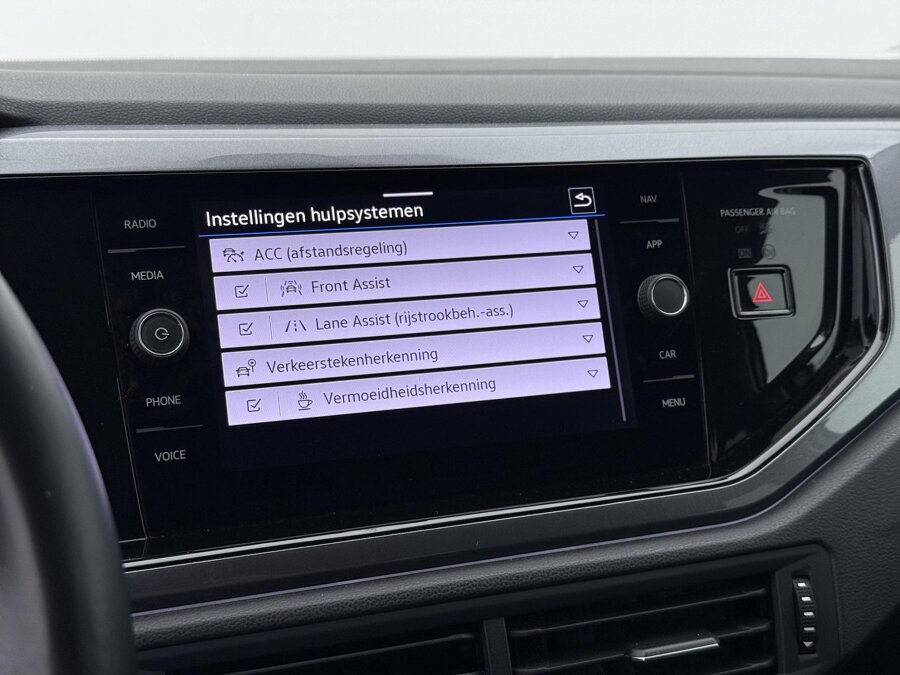 Volkswagen Taigo 1.0 TSI Style