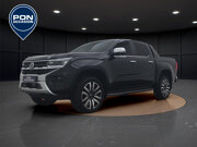 Volkswagen Bedrijfswagens Amarok 3.0 TDI V6 240 PK Autom. 4Motion Pluscab Adventura
