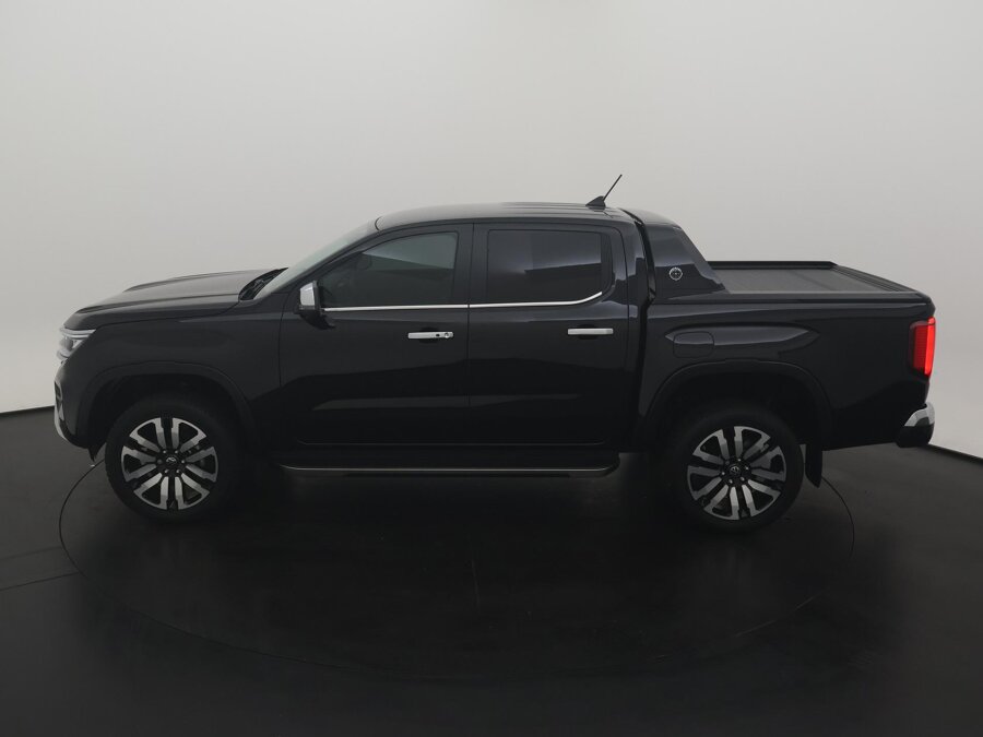 Volkswagen Bedrijfswagens Amarok 3.0 TDI V6 240 PK Autom. 4Motion Pluscab Adventura